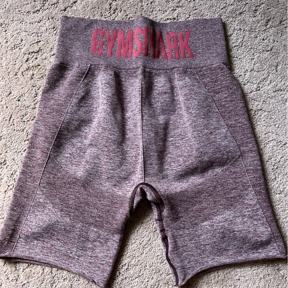 Gymshark Shorts